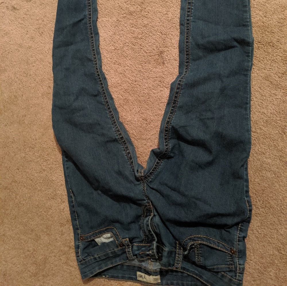 Ymi jeans